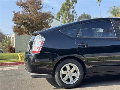 2007 Toyota Prius Touring   - Photo 25 - Studio City, CA 91604