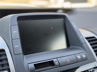 2007 Toyota Prius Touring   - Photo 44 - Studio City, CA 91604