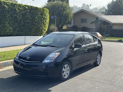 2007 Toyota Prius Touring   - Photo 4 - Studio City, CA 91604