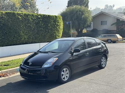 2007 Toyota Prius Touring   - Photo 3 - Studio City, CA 91604