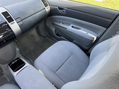 2007 Toyota Prius Touring   - Photo 55 - Studio City, CA 91604