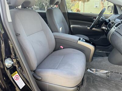 2007 Toyota Prius Touring   - Photo 68 - Studio City, CA 91604