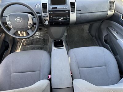2007 Toyota Prius Touring   - Photo 56 - Studio City, CA 91604