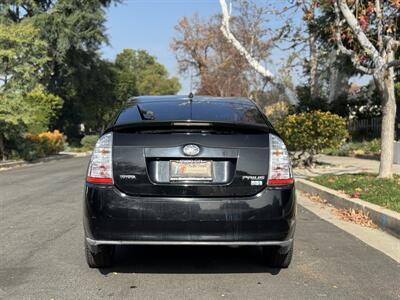2007 Toyota Prius Touring   - Photo 20 - Studio City, CA 91604