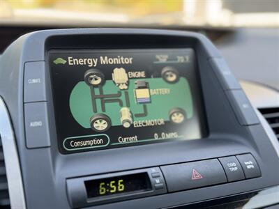 2007 Toyota Prius Touring   - Photo 78 - Studio City, CA 91604
