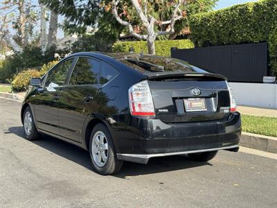 2007 Toyota Prius Touring   - Photo 22 - Studio City, CA 91604