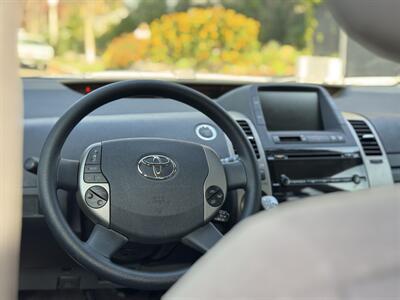 2007 Toyota Prius Touring   - Photo 58 - Studio City, CA 91604