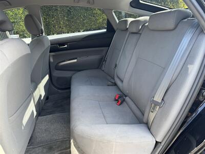 2007 Toyota Prius Touring   - Photo 49 - Studio City, CA 91604