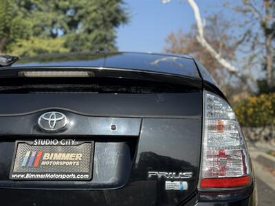 2007 Toyota Prius Touring   - Photo 27 - Studio City, CA 91604