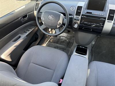 2007 Toyota Prius Touring   - Photo 54 - Studio City, CA 91604