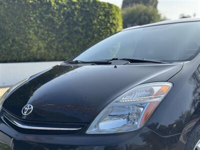 2007 Toyota Prius Touring   - Photo 16 - Studio City, CA 91604