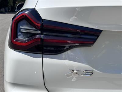 2024 BMW X3 xDrive30i - Photo 22 - Studio City, CA 91604