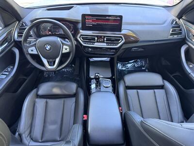 2024 BMW X3 xDrive30i - Photo 31 - Studio City, CA 91604