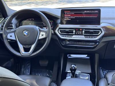 2024 BMW X3 xDrive30i - Photo 33 - Studio City, CA 91604