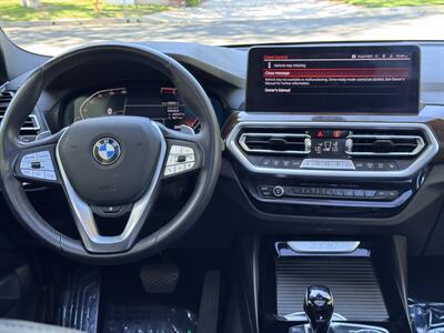 2024 BMW X3 xDrive30i - Photo 32 - Studio City, CA 91604