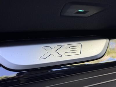 2024 BMW X3 xDrive30i - Photo 60 - Studio City, CA 91604
