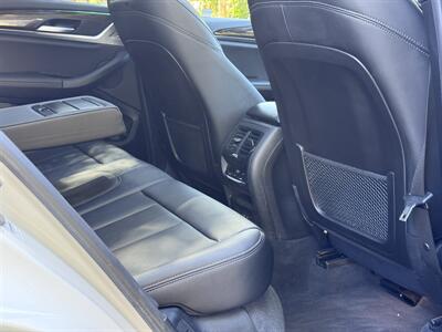 2024 BMW X3 xDrive30i - Photo 37 - Studio City, CA 91604