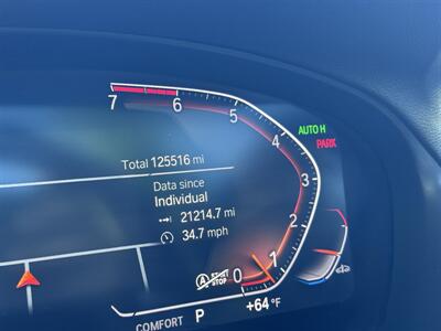 2024 BMW X3 xDrive30i - Photo 55 - Studio City, CA 91604