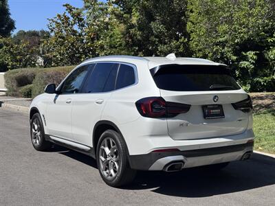 2024 BMW X3 xDrive30i - Photo 16 - Studio City, CA 91604