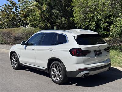 2024 BMW X3 xDrive30i - Photo 11 - Studio City, CA 91604