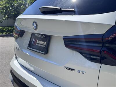 2024 BMW X3 xDrive30i - Photo 19 - Studio City, CA 91604