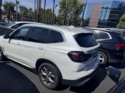 2024 BMW X3 xDrive30i   - Photo 4 - Studio City, CA 91604
