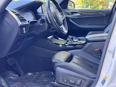 2024 BMW X3 xDrive30i - Photo 27 - Studio City, CA 91604