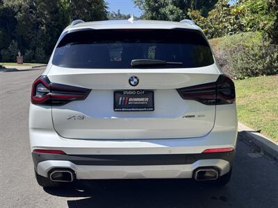 2024 BMW X3 xDrive30i - Photo 15 - Studio City, CA 91604