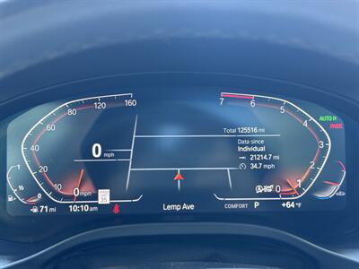 2024 BMW X3 xDrive30i - Photo 56 - Studio City, CA 91604