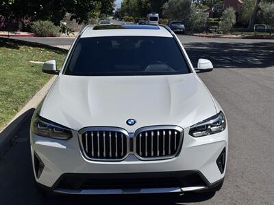 2024 BMW X3 xDrive30i - Photo 5 - Studio City, CA 91604