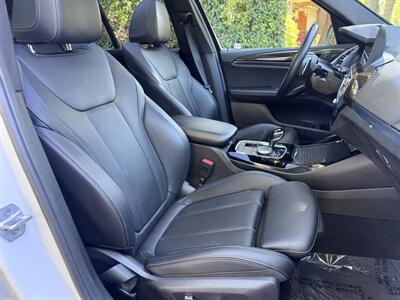 2024 BMW X3 xDrive30i - Photo 38 - Studio City, CA 91604