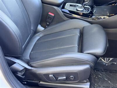 2024 BMW X3 xDrive30i - Photo 35 - Studio City, CA 91604
