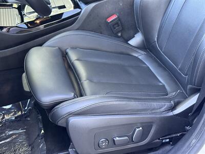2024 BMW X3 xDrive30i - Photo 28 - Studio City, CA 91604