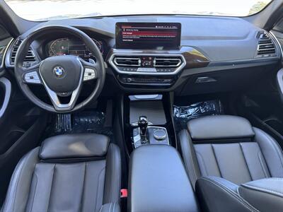 2024 BMW X3 xDrive30i - Photo 23 - Studio City, CA 91604