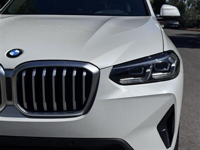 2024 BMW X3 xDrive30i - Photo 8 - Studio City, CA 91604