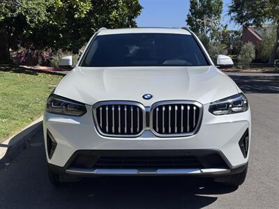 2024 BMW X3 xDrive30i - Photo 6 - Studio City, CA 91604