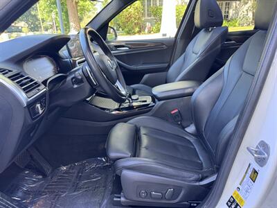2024 BMW X3 xDrive30i - Photo 24 - Studio City, CA 91604