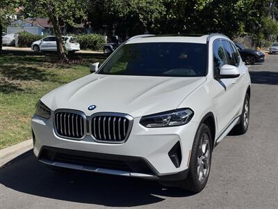 2024 BMW X3 xDrive30i - Photo 3 - Studio City, CA 91604