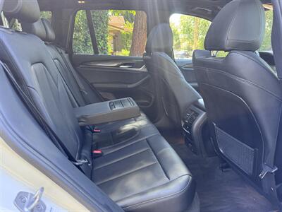 2024 BMW X3 xDrive30i - Photo 36 - Studio City, CA 91604