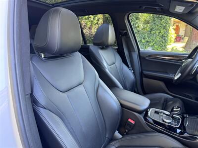 2024 BMW X3 xDrive30i - Photo 34 - Studio City, CA 91604