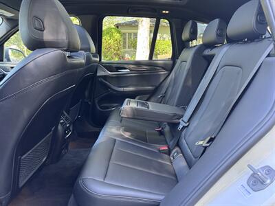 2024 BMW X3 xDrive30i - Photo 29 - Studio City, CA 91604