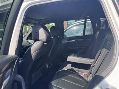 2024 BMW X3 xDrive30i   - Photo 6 - Studio City, CA 91604
