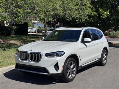 2024 BMW X3 xDrive30i - Photo 2 - Studio City, CA 91604