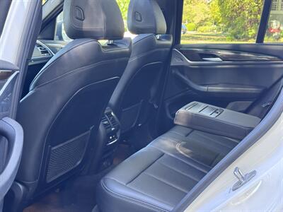 2024 BMW X3 xDrive30i - Photo 30 - Studio City, CA 91604