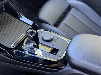 2024 BMW X3 xDrive30i - Photo 42 - Studio City, CA 91604