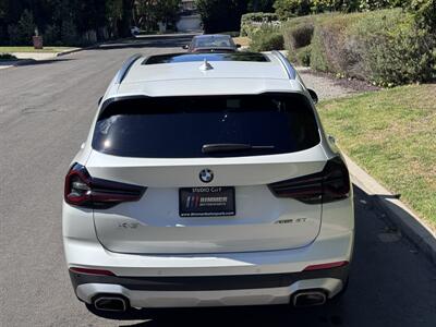 2024 BMW X3 xDrive30i - Photo 17 - Studio City, CA 91604