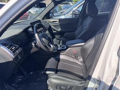 2024 BMW X3 xDrive30i   - Photo 5 - Studio City, CA 91604