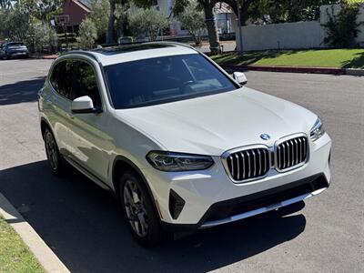 2024 BMW X3 xDrive30i - Photo 4 - Studio City, CA 91604