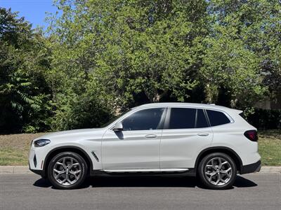 2024 BMW X3 xDrive30i - Photo 13 - Studio City, CA 91604