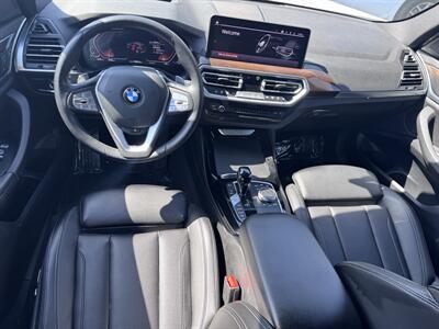 2024 BMW X3 xDrive30i   - Photo 7 - Studio City, CA 91604